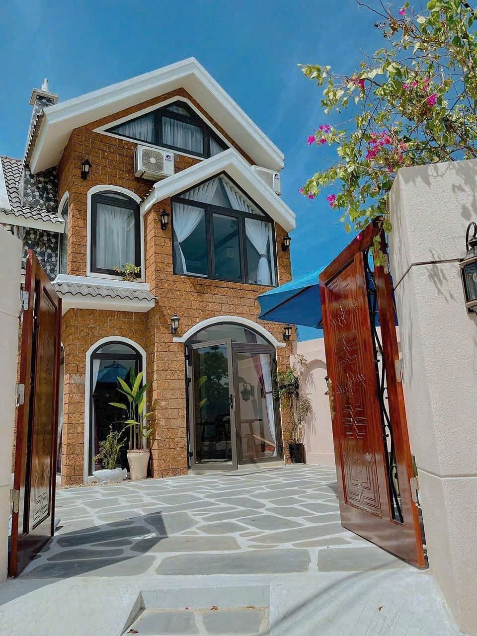 Thông tin + ảnh Villa Hội An